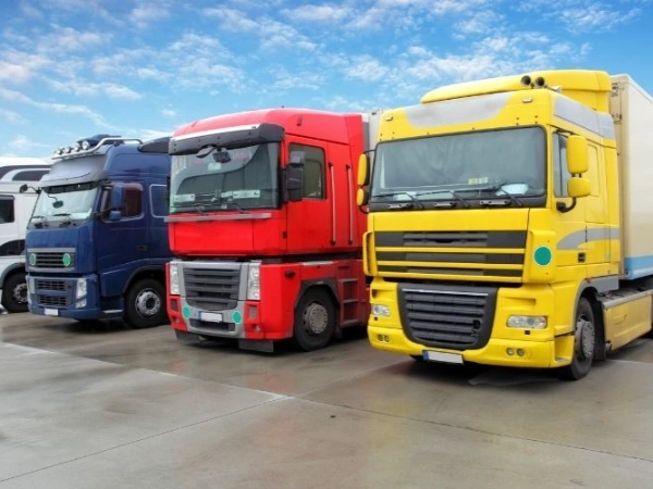 Antalya Eminönü Nakliye